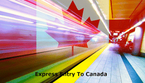 April 6th 2016 - Canadian Immigration authorities conducted the 8th round of invitations under Express Entry in 2016, inviting 954 applicants for permanent residence.