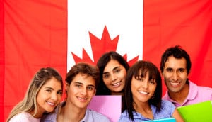 Canada’s Popularity Growing as Study Abroad Destination for International Students