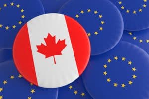 European Parliament Approves Canada-EU Trade Deal