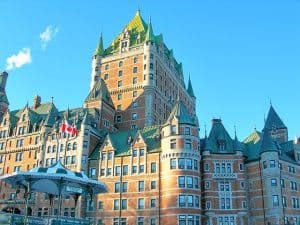 Quebec Immigration Levels Plan 2018