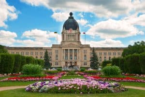 Saskatchewan Immigration 2018 Expression of Interest Draws