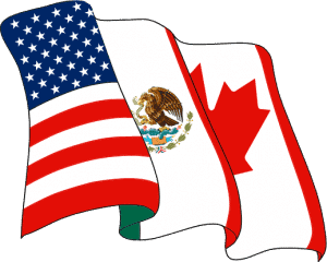 How NAFTA Free Movement Talks Threaten Status of Tens of Thousands of Professionals