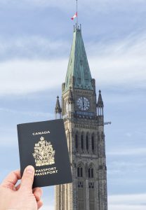 New Canada Passport Rules Aimed at Protecting Children