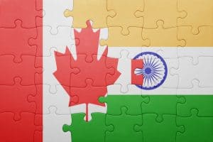 How Indian Citizens Dominate Canada Express Entry ITAs