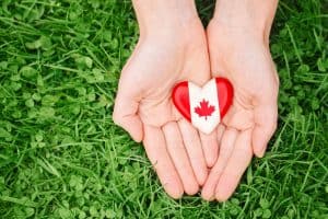 How a Caregiver Can Apply For Canadian Permanent Residence