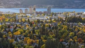 British Columbia Starts 2020 With 173 Immigration Invitations