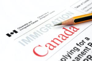 Canada’s Cutting-Edge Immigration System A Role Model For Others, OECD Report Says