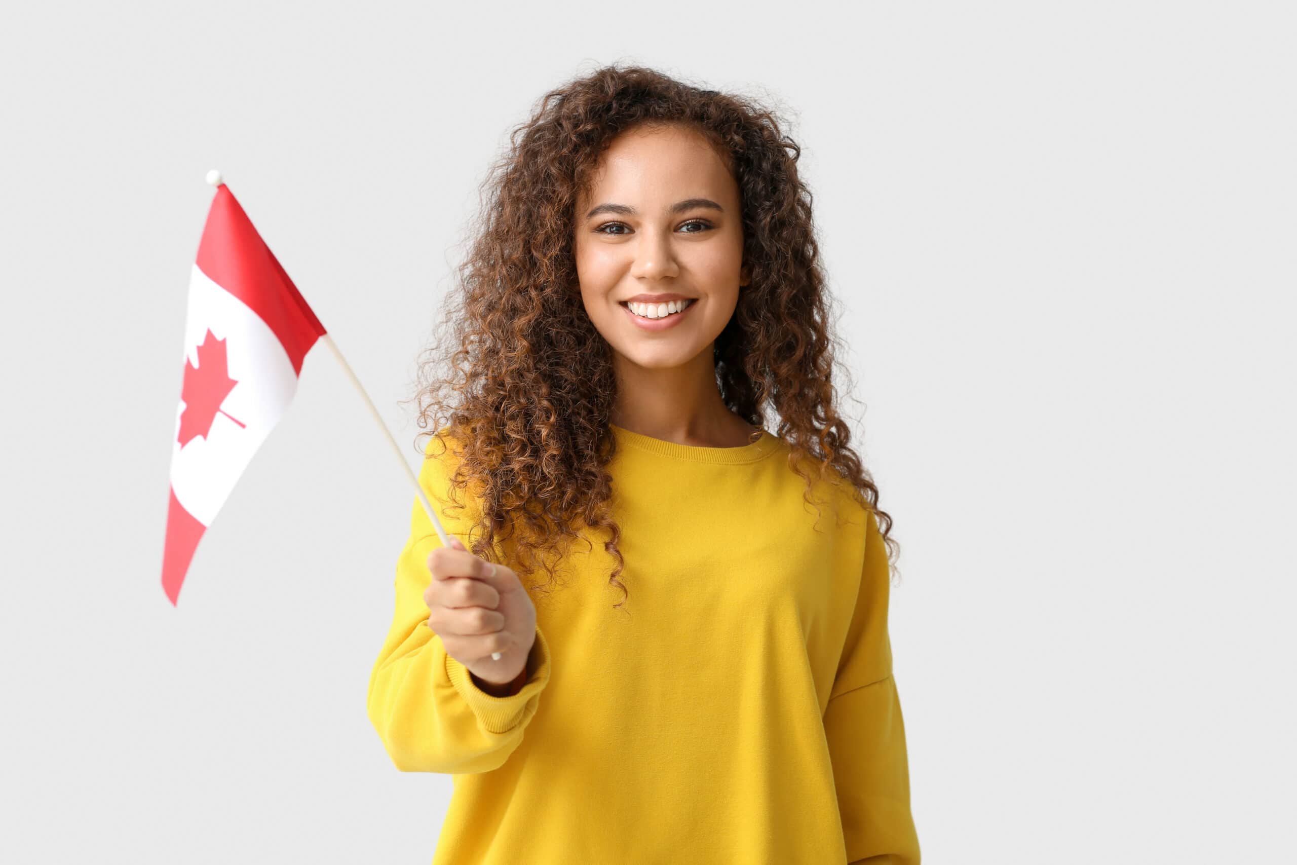 Benefits of Being a Canadian Citizen - Canada Immigration and Visa