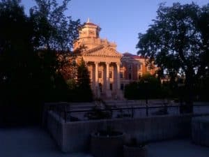 New Manitoba Immigration Draw Sees 183 LAAs Issues