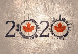 A Look Ahead: Canada Immigration In 2020