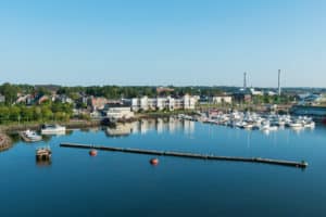 Prince Edward Island Immigration Draw To Take Place Thursday