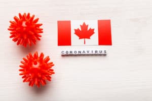 Coronavirus: Chartered Flights Bringing Important Temporary Foreign Workers To Canada