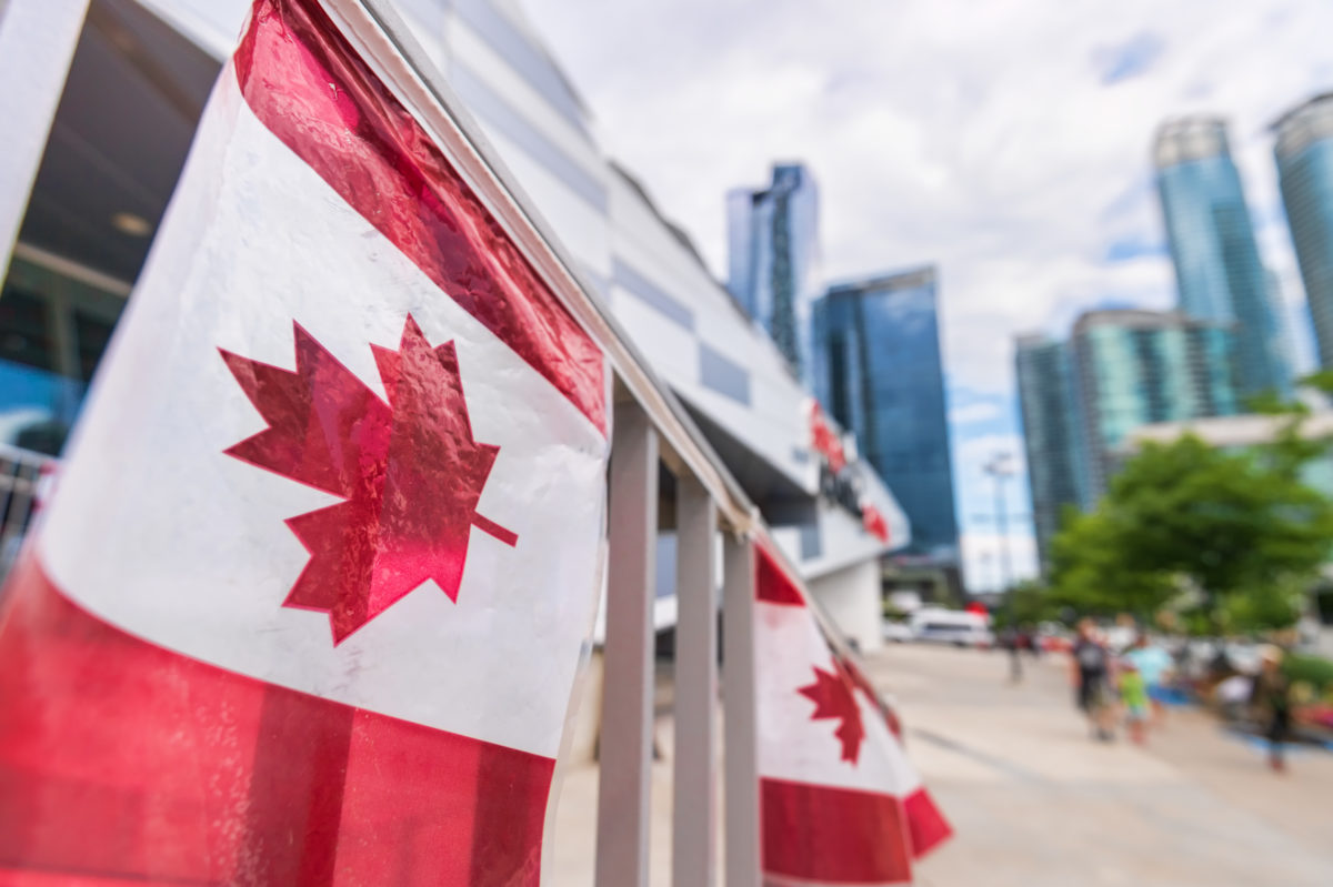 According to Report, Canada is the Top OECD Destination for Foreign Start-Up Founders