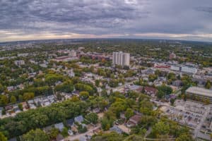Manitoba Immigration Invites 253 in Latest Provincial Draw