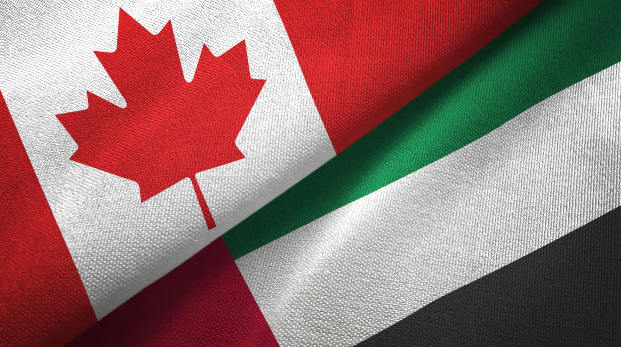Canada and UAE Finalize Terms for Economic Partnership