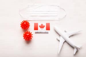 Canada Relaxes Coronavirus Travel Restrictions For Extended Family, International Students