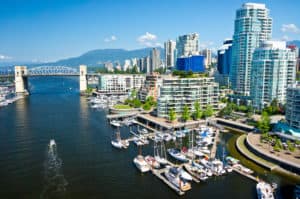 British Columbia Immigration Draw: Province Issues 256 Invitations