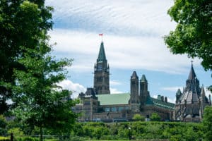 All Invitations Sent For Canada’s 2020 Parents and Grandparents Program