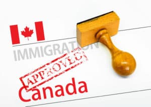 Record Immigration Approvals Boost Nova Scotia Population To All-Time High