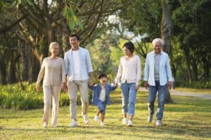 Canada Starts Parents and Grandparents Program Lottery Today