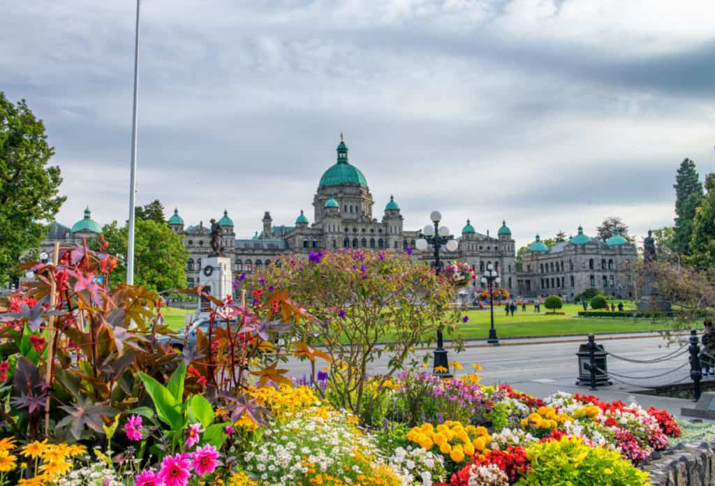 British Columbia Issues At Least 205 Canada Immigration Invitations In ...