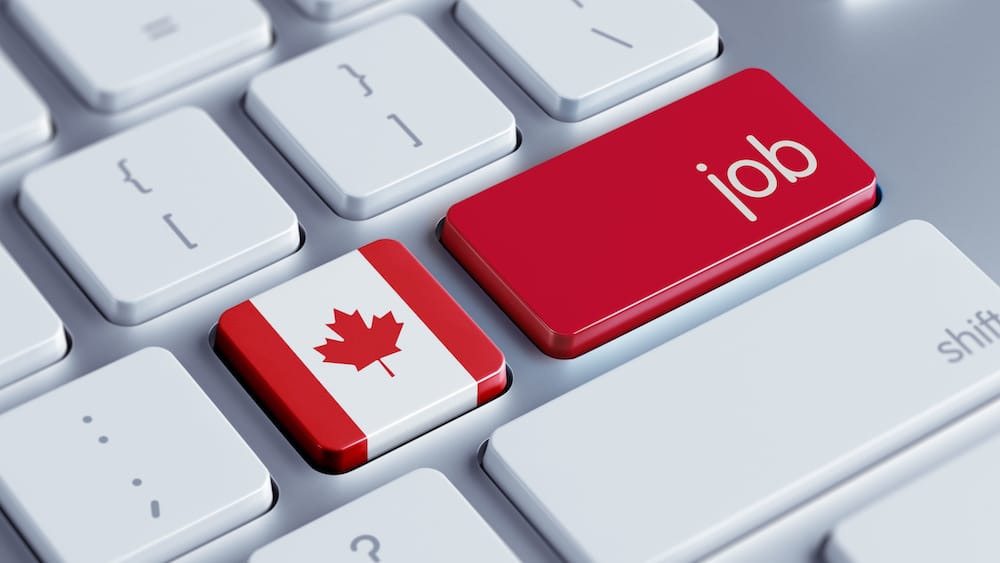 Canada Sees Rise In Job Vacancy Numbers - Canada Immigration and Visa Information. Canadian 