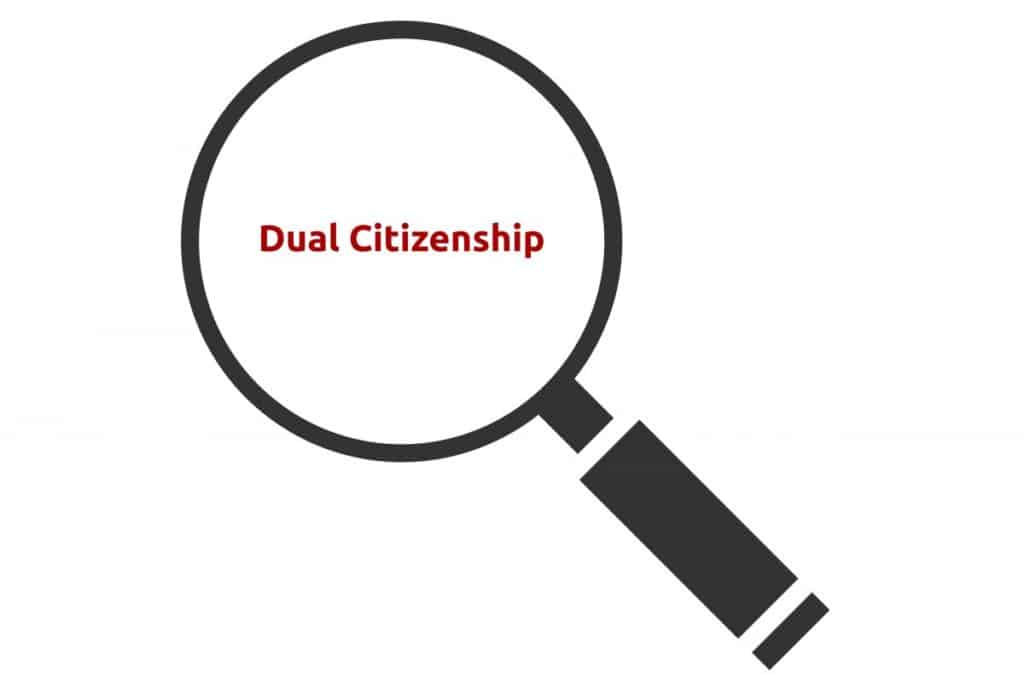 Everything You Ever Wanted To Know About Canadian Dual Citizenship   Dual Citizenship 413631158 1024x683 