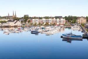 Prince Edward Island issues 142 invitations in Expression of Interest draw