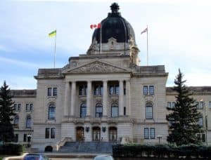 Saskatchewan PNP Draw: Province Issues 468 Canada Immigration Invitations