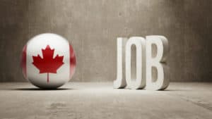 Jobs coming back to Canada as unemployment rate falls for fourth consecutive month, says Statistics Canada