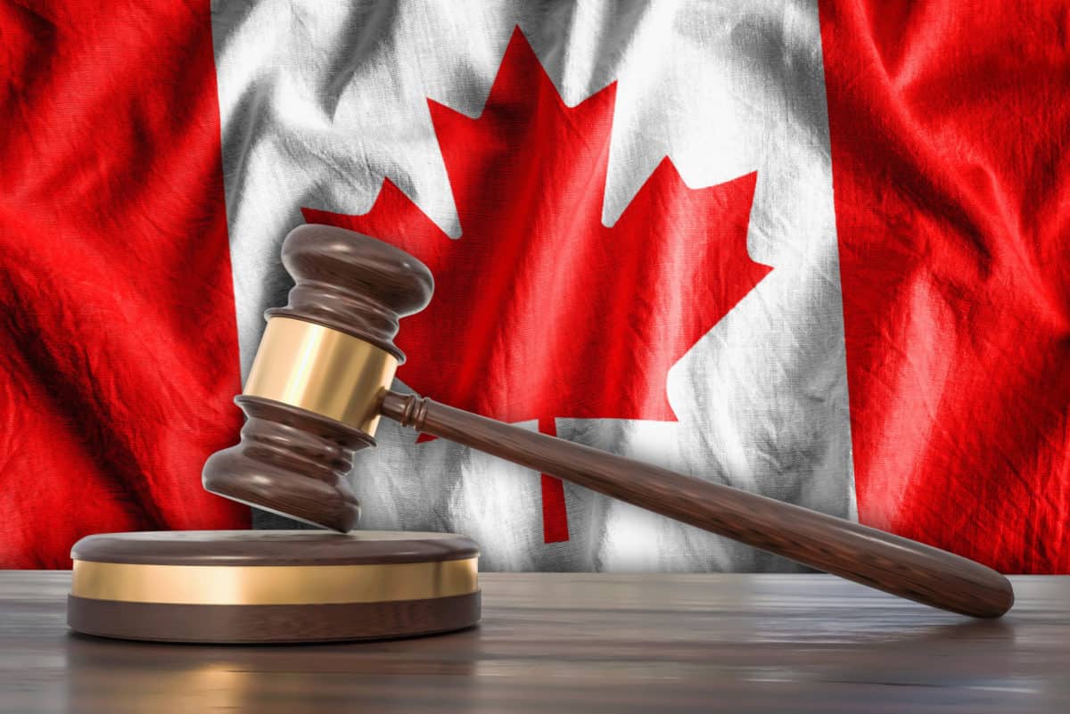 Ottawa Wins Court Decision Upholding Canada U S Safe Third Country 