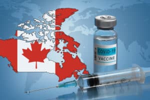 Canada’s New COVID-19 Vaccination Travel Requirements Come Into Force