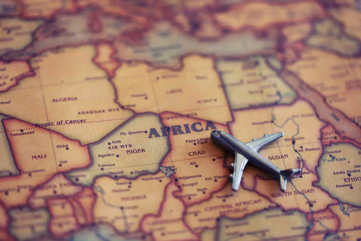 Omicron: Canada Lifts Travel Ban On African Countries, Strengthens COVID-19 Testing Requirements