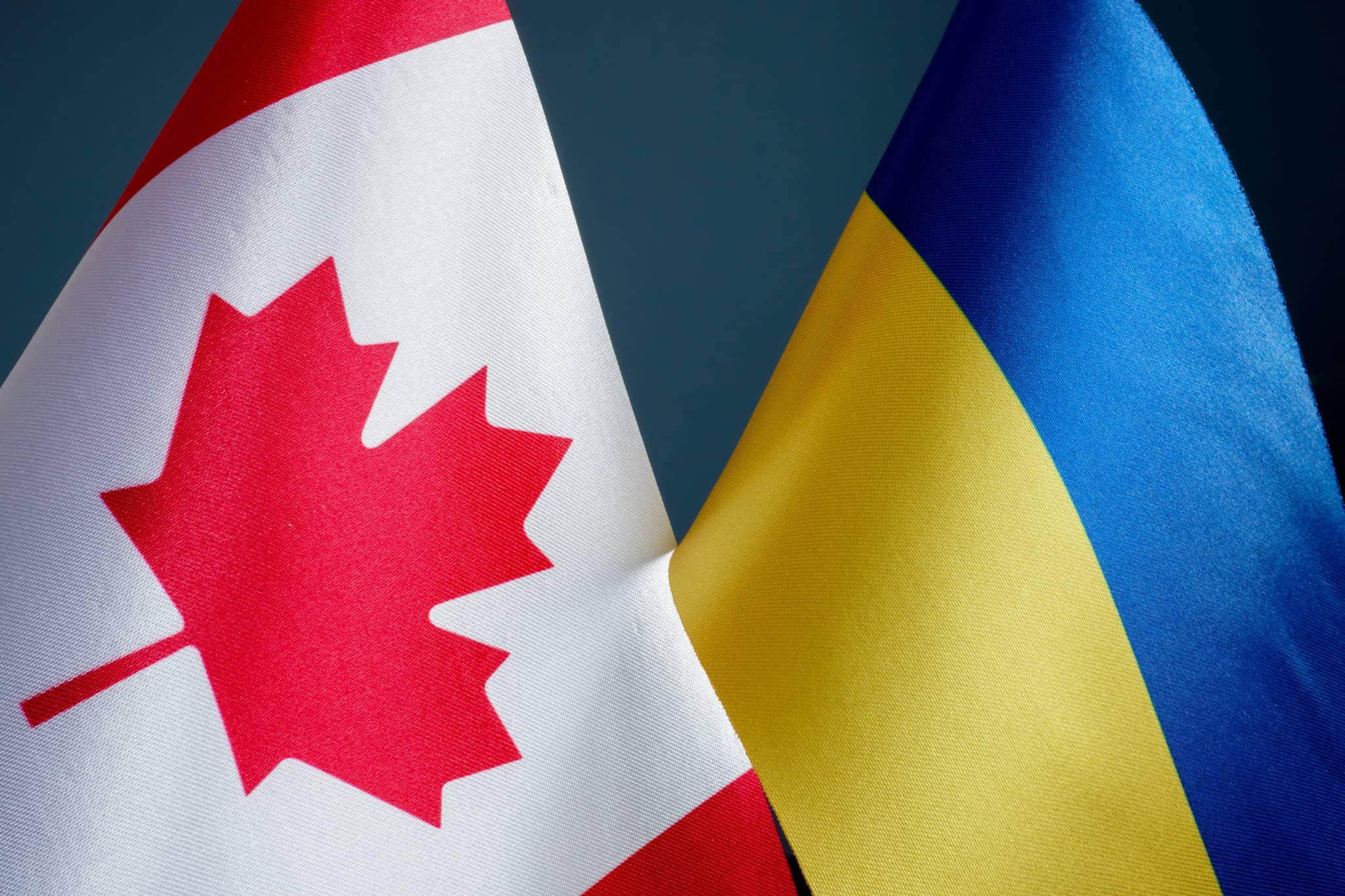 Experts Caution Canada To Wait Before Offering Permanent Residency To Ukrainians