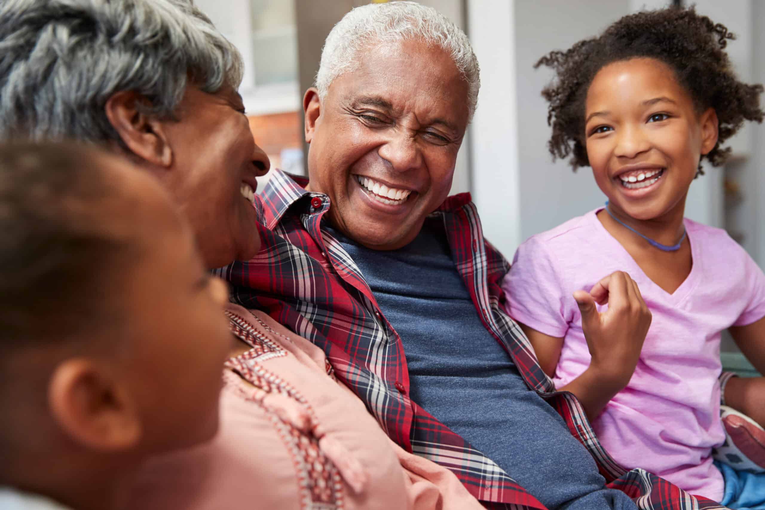 Families Reunited In Record Numbers Under Canada’s Parents And