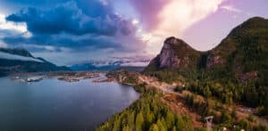 British Columbia PNP Draw: Province Issues At Least 366 Canada Immigration Invitations