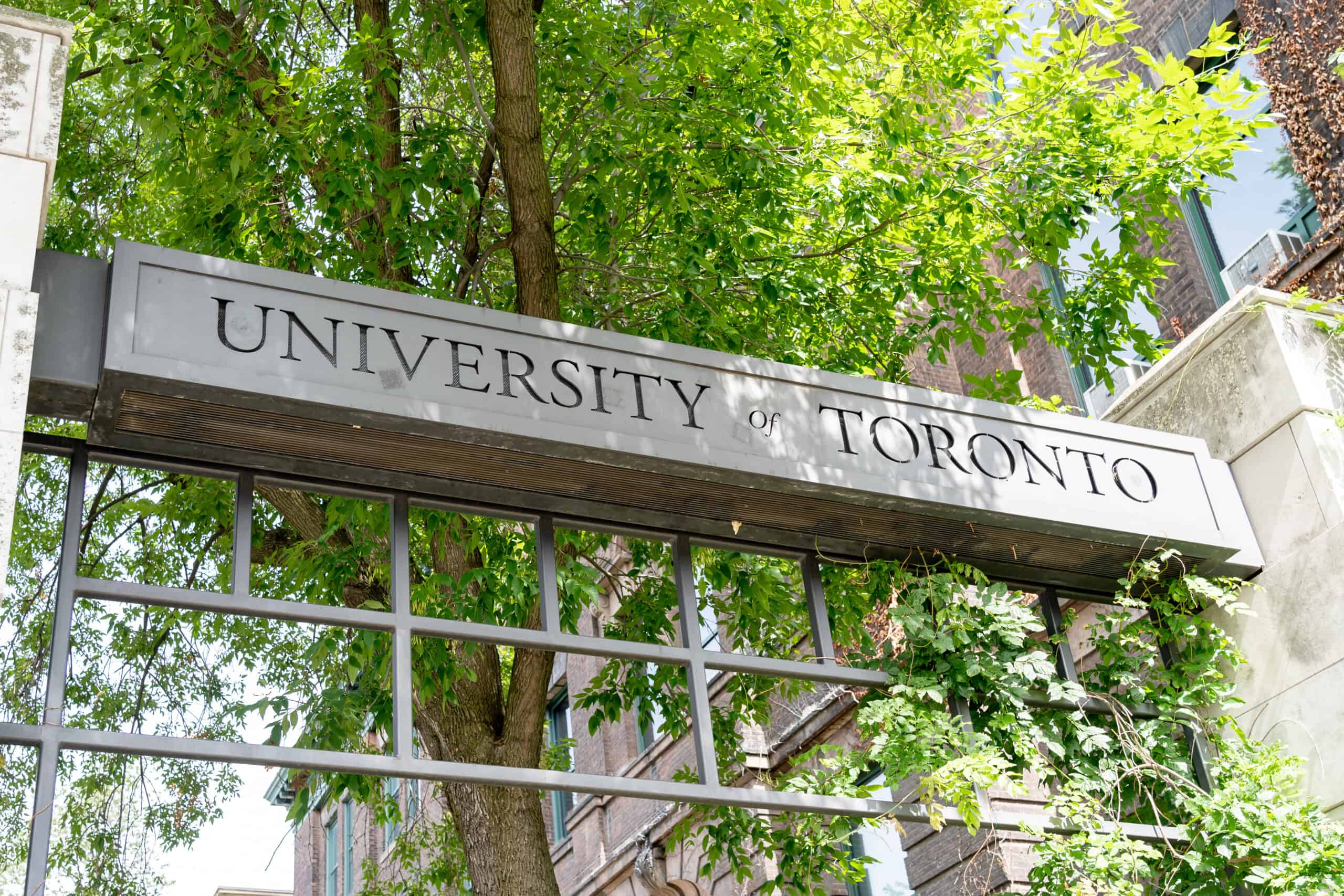 Internationally Acclaimed University Of Toronto Ranked Best In Canada Canada Immigration And 4492