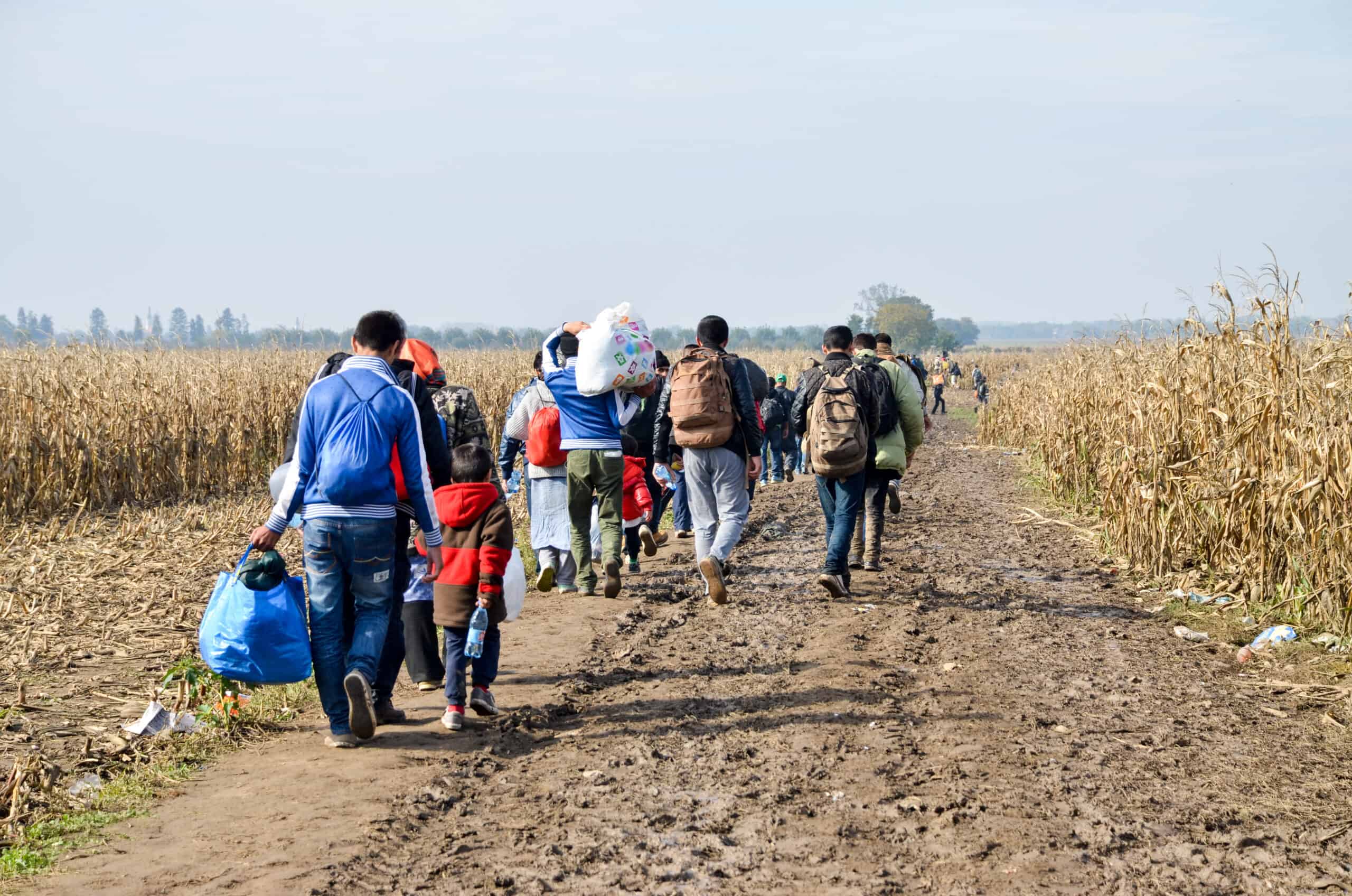 Another 3,150 Afghan Refugees Welcomed Towards Canada’s Goal Of Resettling 40,000