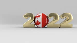 Canada Immigration 2022 In Review: The Anatomy Of Another Record-Breaking Year