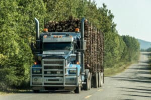 Life As A Trucker In Canada: What To Expect If You Immigrate As A HGV Driver