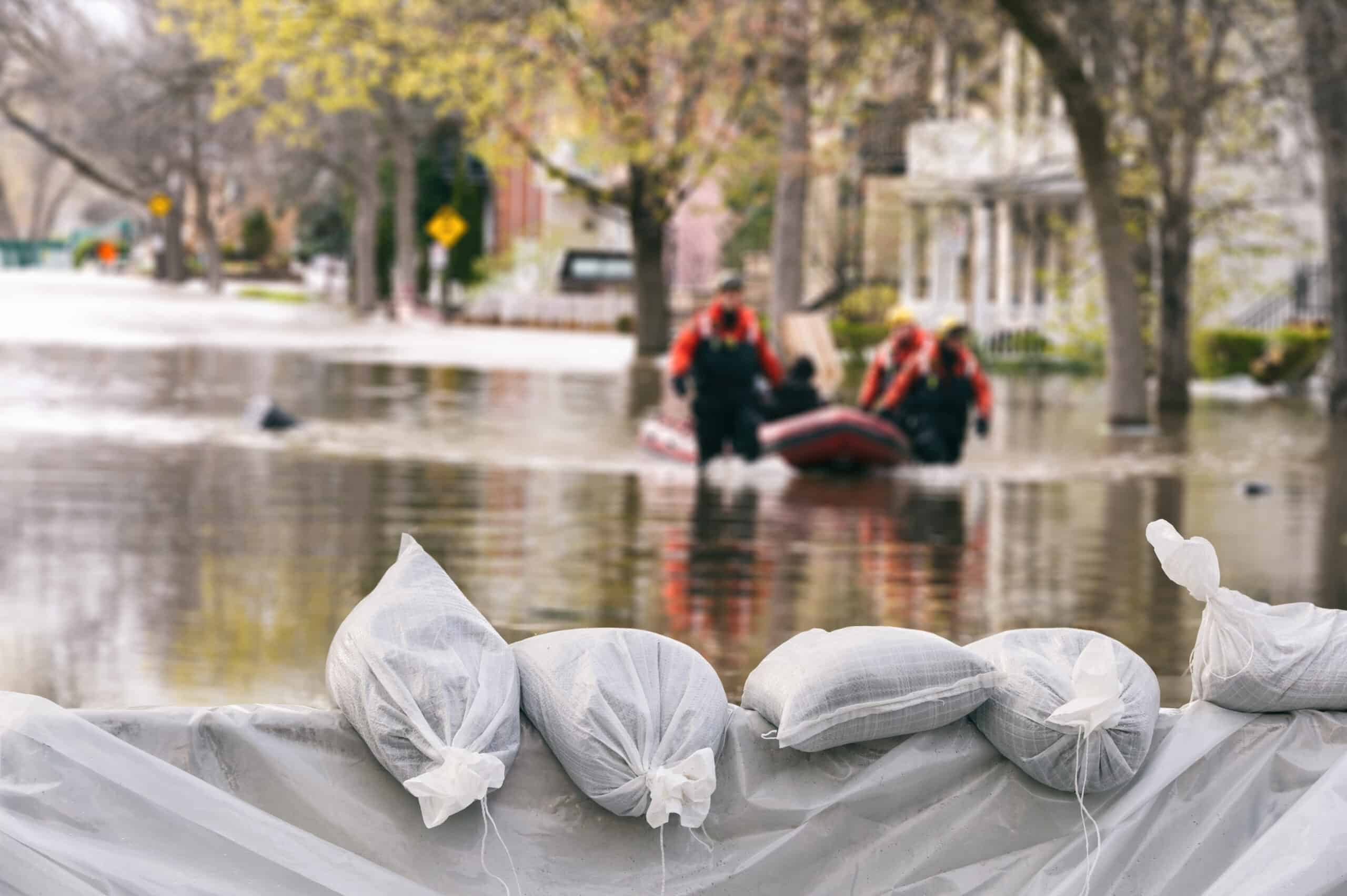 Flood Victims In Nova Scotia Get Free Replacement Canada Documents From IRCC