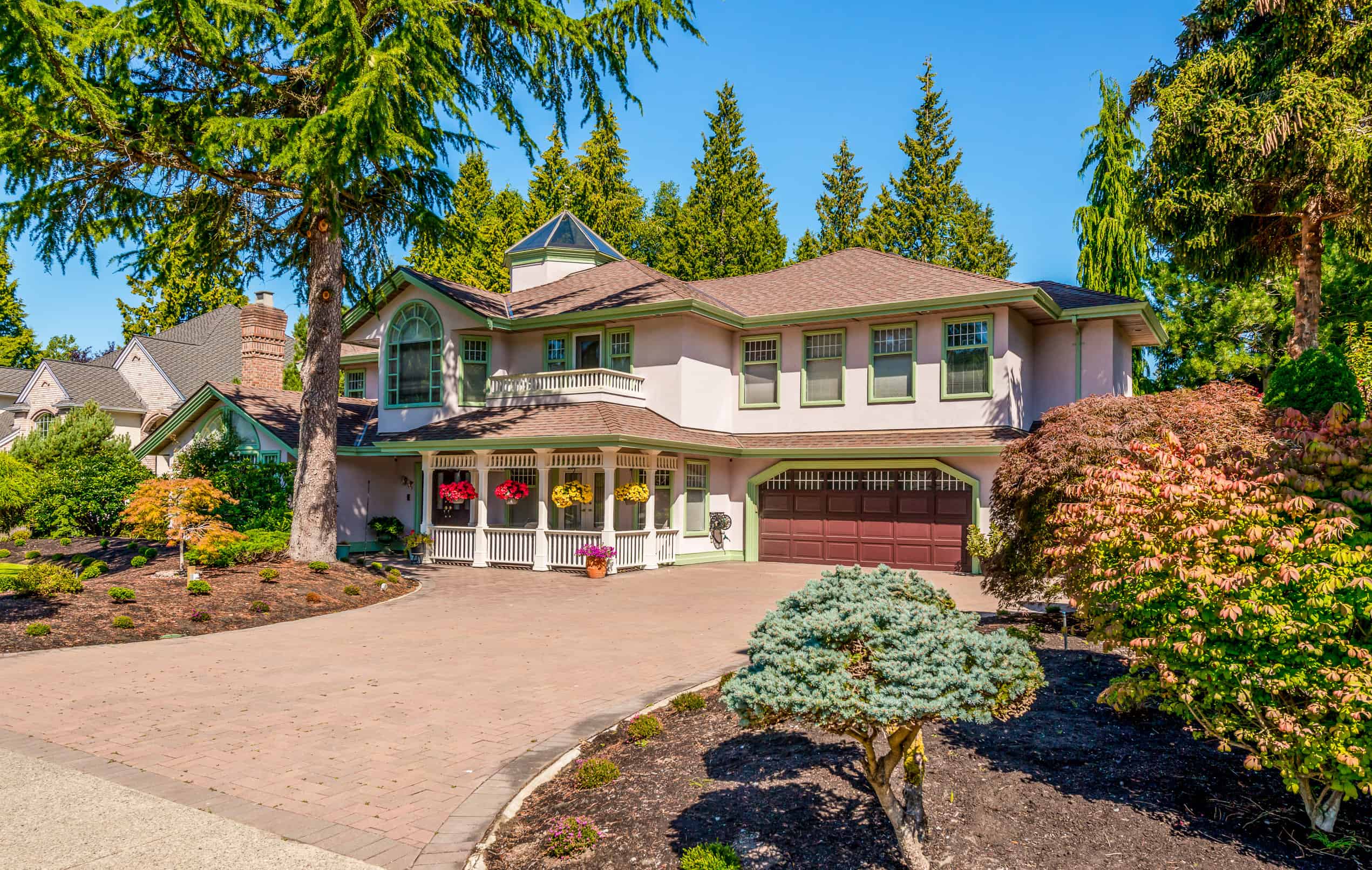 Buying A Home In Canada