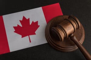 Canadian Government Faces Class Action Lawsuit for the Terms of