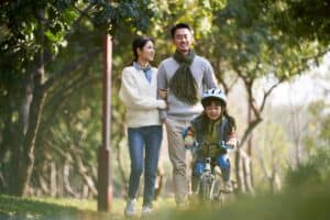 Immigration From Hong Kong Spikes As IRCC Eases Restrictions