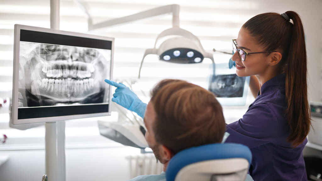 Orthodontist