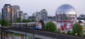 Here Are the Top 20 Most Livable Cities in Canada for Newcomers  
