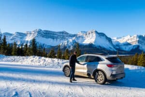 Everything You Need to Know About Driving a Car in Canada as a Newcomer