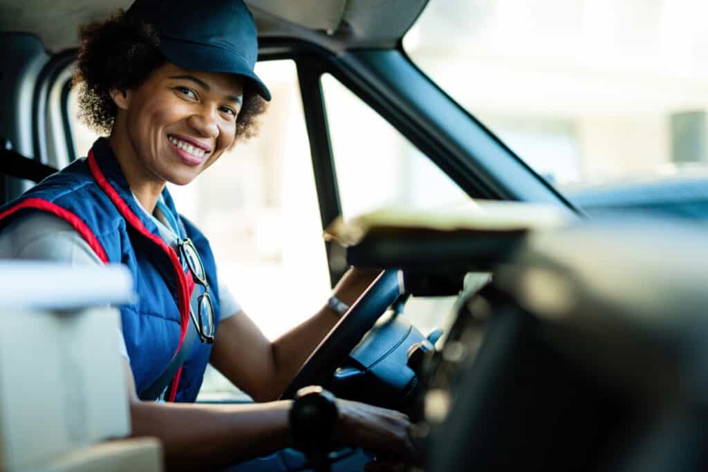 Canada’s Trucking Industry is Becoming More Attractive for Women