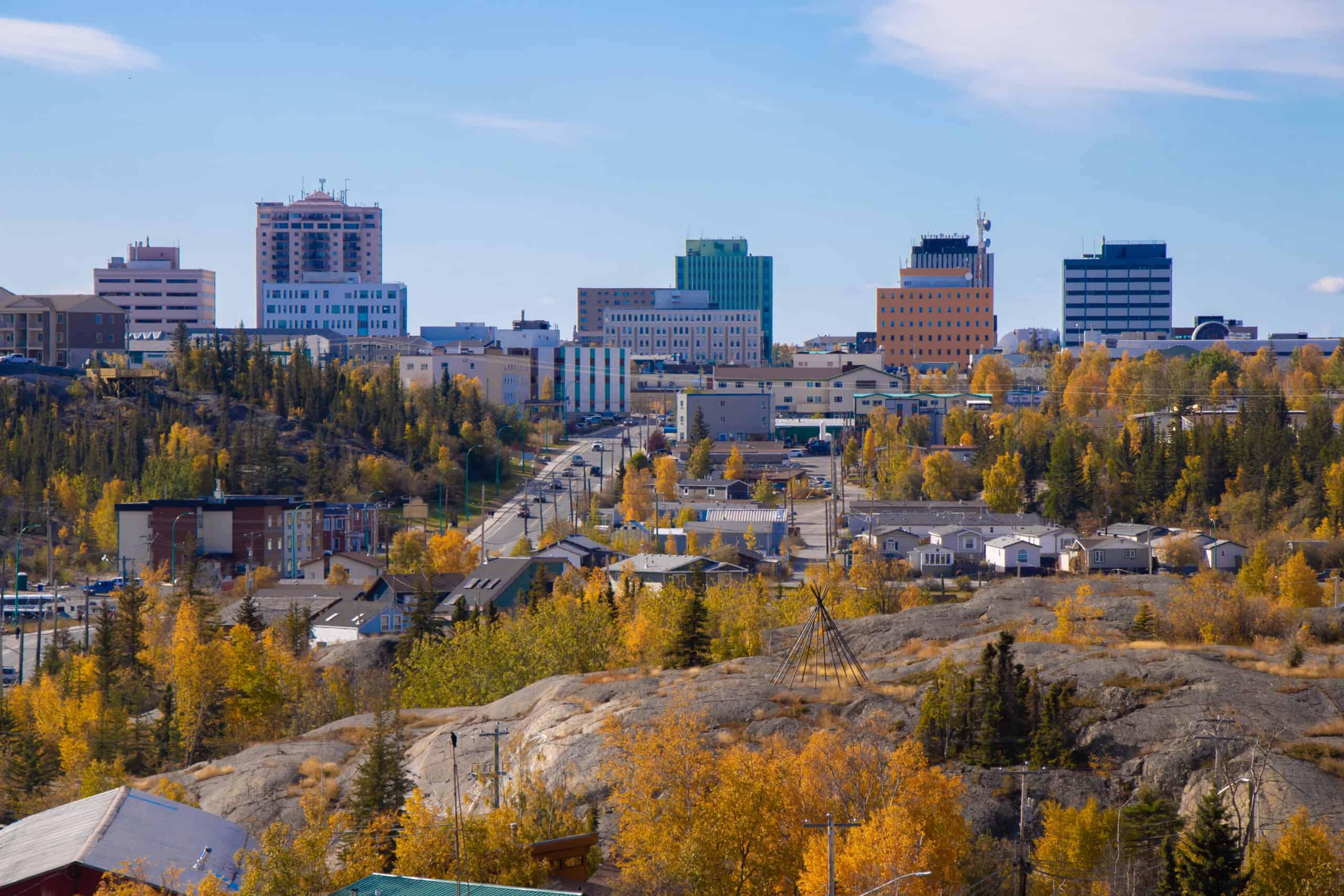 Yellowknife Conference Discusses Boosting Francophone Immigration 