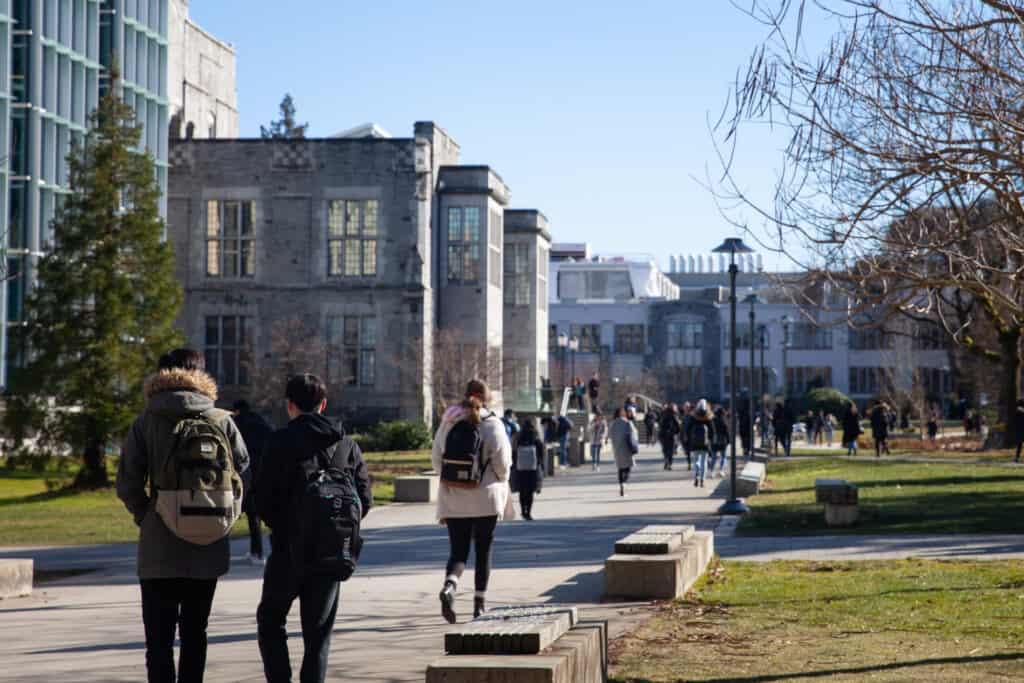 Colleges and universities urge Canada to delay cap on international students